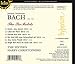 Bach, J.S.: Motets