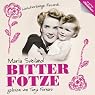 H&ouml;rbuch Bitterfotze
