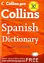 Collins Gem Spanish Dictionary, 8e (Collins Language)