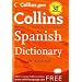 Collins Gem Spanish Dictionary, 8e (Collins Language)
