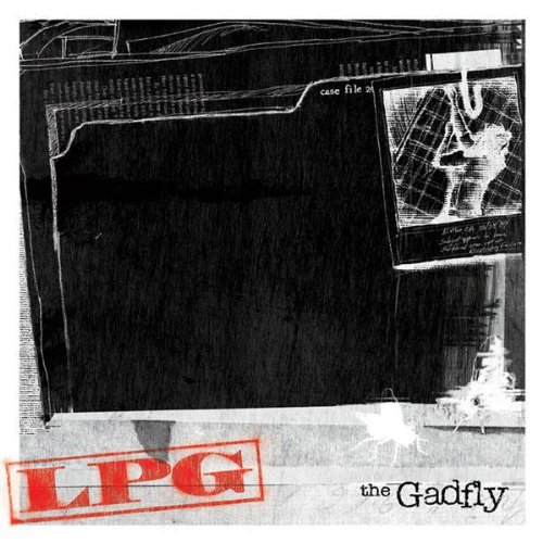 Gadfly
