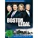 Boston Legal - Season 4 (5 DVDs)