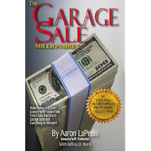 The Garage Sale Millionaire