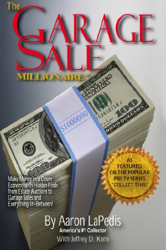 The Garage Sale Millionaire