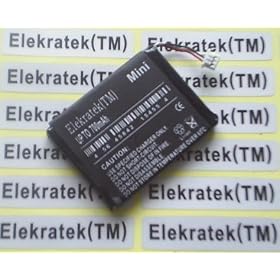 Etek Ipod Mini Battery [ BAT_IPM ]