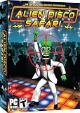 Alien Disco Safari