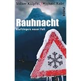Rauhnacht: Kluftingers neuer Fallvon "Volker Kl�pfel"