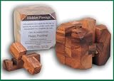 Nogglers NG-011 2.25 Inch Hidden Passage