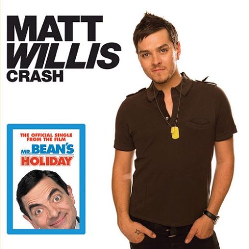 Matt Willis - Crash - Zortam Music