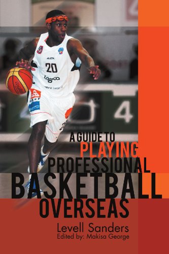 a guide to playing professional basketball overseas