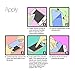 Lenovo A8 A806 Tempered Glass Screen Protector, Vistore Ultra-thin Shatterproof Anti-Scratch HD Clear Ballistic Glass Screen Protector for Lenovo A8 A806