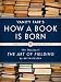 Vanity Fair's How a Book is Born: The Making of The Art of Fielding