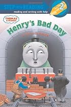 Henry's Bad Day (Thomas & Friends) (Step into Reading, Step 2) Henry's Bad Day (Thomas & Friends) (Step into Reading, Step 2)