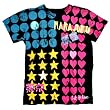 LA Airline T-Shirt LA Airline Top