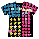 LA Airline T-Shirt LA Airline Top