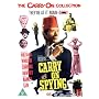 Carry On Spying [DVD] [1964]