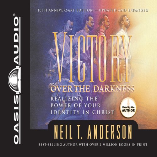Download Victory Over the Darkness: Realizing the Power of Your Identity in Christ Download Victory Over the Darkness: Realizing the Power of Your Identity in Christ