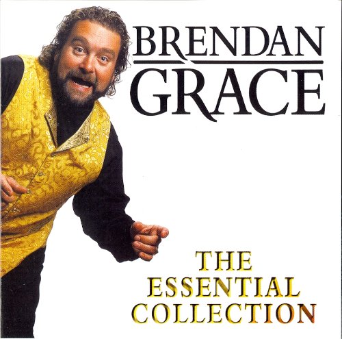 BRENDAN GRACE : ESSENTIAL CD