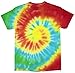 Adult M&M’S Character Big Face T-Shirt