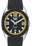 Caterpillar Men's JR-141-21-134 Junction Round Date Watch