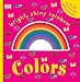 Search : Bright, Shiny, Rainbow Colors (TOUCHABLES)