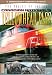 The Trains of Jasper-Canadian National's Yellowhead Pass