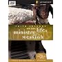 Faith Lessons on the Life & Ministry of the Messiah (Home DVD Vol. 3) Home Pack/Bible Study Guides