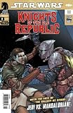 STAR WARS Knight of the Old Republic #8 Flashpoint Part 2