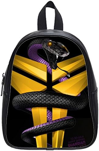 HEADJI Special Custom Kobe Bryant School Bag (Large) black