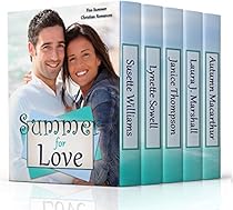 Summer for Love (Seasons of Love Book 4) Summer for Love (Seasons of Love Book 4)