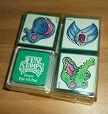 Swamp Sahibs Rubber Stamp Set