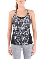 Nike Hurley Top Dri-Fit Sport (Negro)