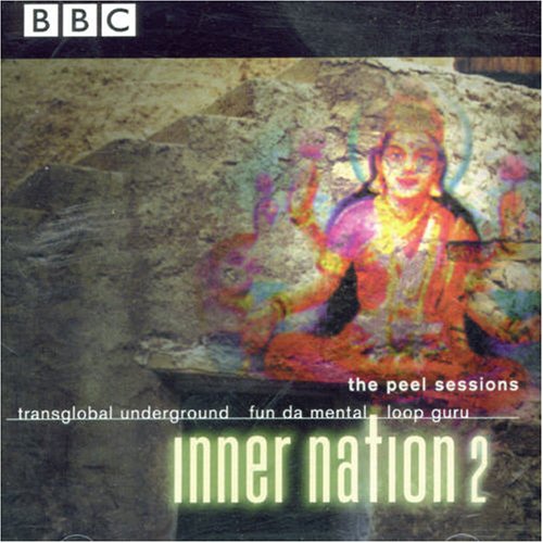 CD-Charts  Music : Inner Nation, Vol. 2