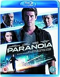 Paranoia [Blu-ray]