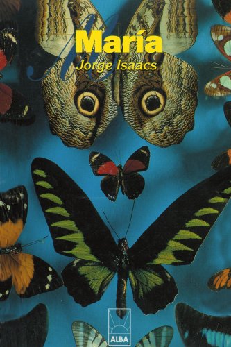 María (Coleccion Literatura Universal Alba)