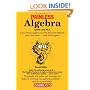 Painless Algebra (Barron's Painless)