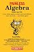 Books : Painless Algebra (Barron's Painless)