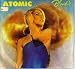 Search : Atomic / Die Young Stay Pretty [ 7 inch Vinyl 45 rpm single ] {Picture Sleeve}