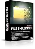 Lavasoft File Shredder