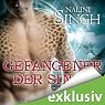 H&ouml;rbuch Gefangener der Sinne (Gestaltwandler 5)