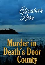 Murder in Death's Door County (An Annie Malone Mystery)