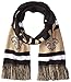 New Orleans Saints 2012 Team Stripe Scarf
