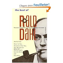 The Best of Roald Dahl