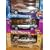 Welly Back To The Future III Delorean Time Machine Scale 1:24