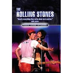 The Rolling Stones Rock Case Studies