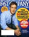 All Products : Fast Company March 2010 Mark Zuckerberg/Facebook on Cover, Hulu vs Netflix, Cisco vs GE, HP vs IBM, How Amazon Apple & Google Stack Up, 50 Most Innovative Companies
