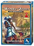 Produkt-Bild: Pegasus Spiele 51785G - Im Wandel der Zeiten "Bronzezeit"