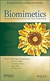 Biomimetics : advancing nanobiomaterials and tissue engineering bonded systems