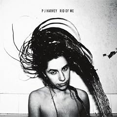 Rid of Me [VINYL]