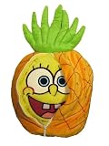 SpongeBob Pineapple Throw Pillow